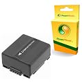 PowerPlanet VW-VBG070, VW-VBG070A, LSSB0017 Compatible Camcorder Battery for PANASONIC HDC-SD10, HDC-SD20