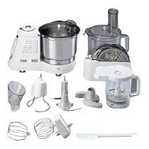 Braun - K-3000 - Robot M&eacute;nager