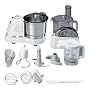 Braun Multiquick 7 K�chenmaschine K3000 inkl. umfa&hellip von Braun