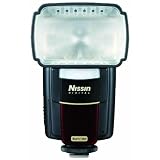 Nissin NDMG8000N Extreme Heat Fighting Tube Nikon (Black)