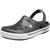 crocs Unisex Crocband II.5 Clog