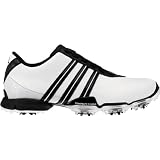 Adidas 2011 Lady Signature Paula Golf Shoes