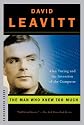 The Man Who Knew Too Much: Alan Turing and the Invention of the Computer (Great Discoveries)