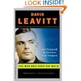 The Man Who Knew Too Much: Alan Turing and the Invention of the Computer (Great Discoveries) by David Leavitt