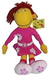 Bella from the Tweenies