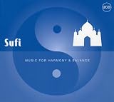 Harmony and Balance: Sufi