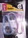 OFFICIAL NFL PITTSBURGH STEELERS FEMALE WRISTBAND BALLER BRACELET SET OF 3 PINK BABY BLUE