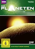 Die Planeten - Staffel 2 [2 DVDs] - 
