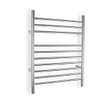 Towel Warmer Infinity Hard-wire TW-F10BS-HW: 3 W x 24 L x 32 H