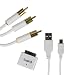 LOGIC3 Video Cable for iPhone/iPod