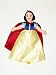 Snow White and the Seven Dwarfs Mini Bean Bag: 11