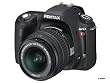 Pentax *istDL 6.1MP Digital SLR Camera with DA 18-55mm f3.5-5.6 AL Digital SLR Lens
