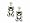 Sterling Silver Teddy Bear Resin Earrings LIFETIME WARRANTY