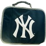 New York Yankees Lunch Tote Bag
