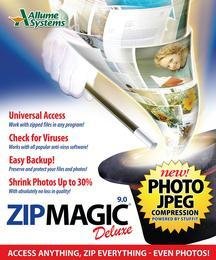 Zip Magic 9.0
