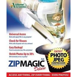 Zip Magic 9.0