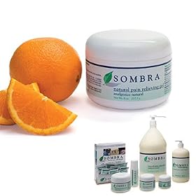 Sombra Theraputic Gels