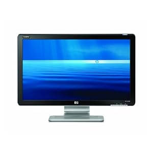 HP W2338H