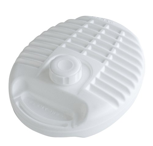 Cover image : 萬年 ポリ湯たんぽ 1.7L カバー付 MY-432