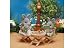 Sylvanian Families Garden Patio Set