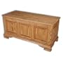 Cedar Chest, Classic-small-Oak