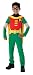 Search : Child Teen Titan Robin Costume