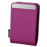 Sony LCS-TWG Soft Carry Case For W & T Cybershot - Pink