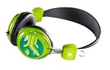 Review WESC WESC022 / WESC Headphones - Bondo Art Series (Miitch Bongo)