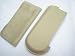 Genuine Gold Leather Carrying Case Pouch CP-212 for Nokia 8800 Arte Sirocco ~ Mobile Phone Repair Parts Replacement