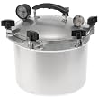 All-American 10-1/2-Quart Pressure Cooker/Canner