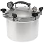 All-American 10-1/2-Quart Pressure Cooker/Canner