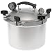 All-American 10-1/2-Quart Pressure Cooker/Canner