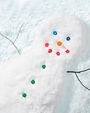 LED Snowman Kit