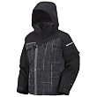 Columbia Boys 8-20 Snow Raid Jacket