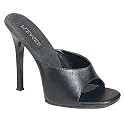 PleaserUSA Womens Stiletto Sandals Gala-01