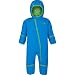 The North Face Insulated Toasty Toes Bunting Drummer Blue 12M-18M -Kids