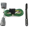 Curt Manufacturing 13432 Class Iii Receiver