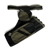 E-Sport Winner Quiver - Green - Right Handed