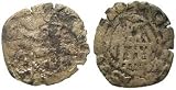 Crusaders, Kingdom of Jerusalem, Amaury and Successors, 1163 - c. 1219; Billon Denier