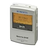Roberts RD 14  Personal Stereo