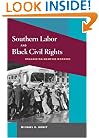 Southern Labor and Black Civil Rights: ORGANIZING MEMPHIS WORKERS (Working Class in American History)