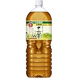 [トクホ] アサヒ飲料 食事と一緒に十六茶W(ダブル)2L×6本