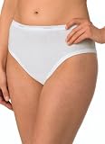 Plus Size Classic Hipster - 3 Pack