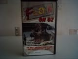 Keith Floyd on Oz Volume 1 Video Covering Sydney Tasmania Victoria South Australia