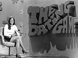 Contestant and Life Magazine Reporter Judy Fayard on TV Game Show, 
