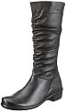 Ganter Gala Weite G 2-208221, Damen Stiefel