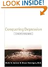 Conquering Depression: A 30-Day Plan to Finding Happiness