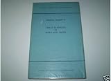 Trace elements in soil and crops : proceedings of a conference organized by the soil scientists of the National Agricultural Advisory Service, February 8th-9th, 1966