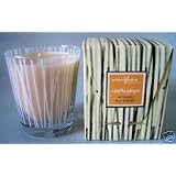 Aromafloria Sensory Fusion Vanilla Ginger Soy Candle by Aromafloria