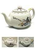 Review WATSONS  / ALICE IN WONDERLAND TEAPOT